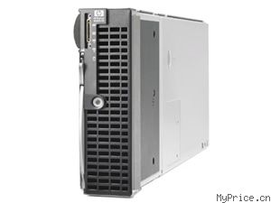 HP ProLiant BL260c G5 464945-B21