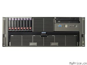 HP Proliant DL585 G5(448188-AA1)