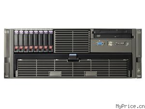 HP Proliant DL585 G5(448190-AA1)