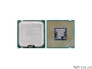 Intel Pentium Dual-Core E2220 2.4G(ɢ)
