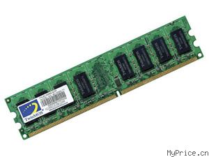 TwinMOS 1GBPC2-5300/DDR2 667
