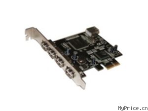  PCI-EתUSB2.0 FG-EN101-4E1I