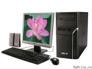 Acer Aspire M5641(Core 2 Quad Q6700)