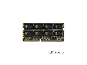 ǧ128MBPC-2100/DDR266/200Pin
