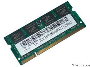  2GBPC2-6400/DDR2 800/200Pin