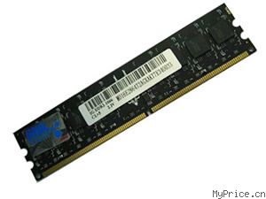  1GBPC2-8500/DDR2 1066