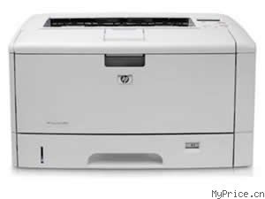  LaserJet 5200dn