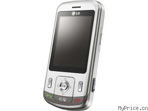 LG KC780