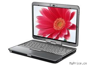 HP Compaq 2730p