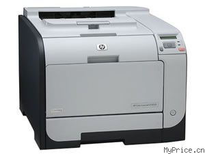 HP Color LaserJet CP2025dn