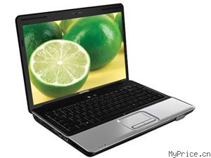 HP Compaq Presario CQ40-124AX(FW553PA)