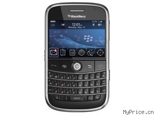 BlackBerry Bold 9000