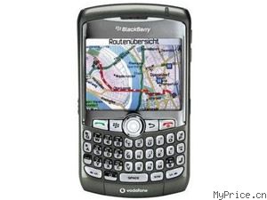 BlackBerry Curve 8310