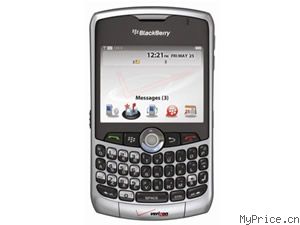 BlackBerry Curve 8330