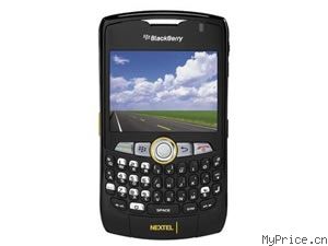 BlackBerry Curve 8350i