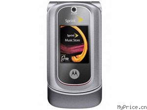 MOTO RAZR VE20