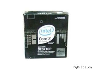 Intel Core 2 Extreme QX9770 3.20G(/)