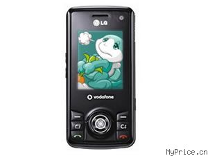 LG KS500