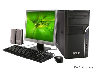 Acer Aspire G1220(Athlon 64 X2 5000+)