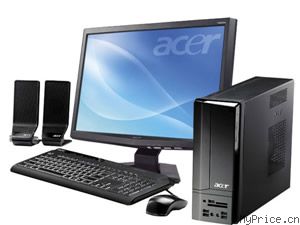 Acer Aspire X3200(Athlon 64 X2 5000+)