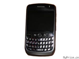 BlackBerry 9300(Javelin)