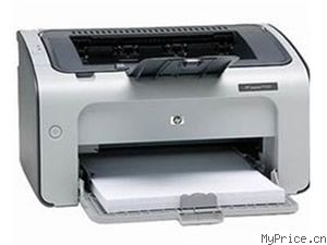 HP laserjet P1008N