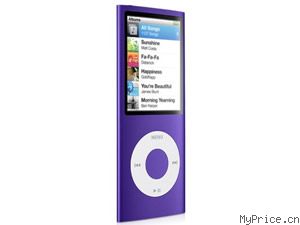 ƻ iPod nano 4(4G)