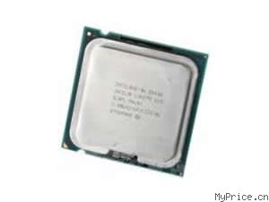 Intel Core 2 Duo E8600 3.33G(/)