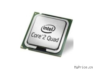 Intel Core 2 Quad Q9400 2.66G(/)