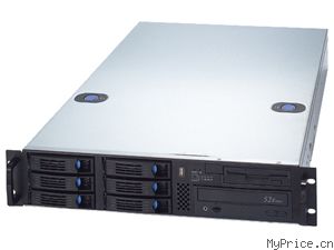  Բ MR200 2400(Xeon E5405/1GB/73GB)