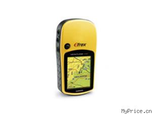 GARMIN ˼eTrex Venture HC