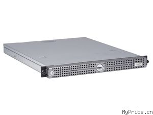 DELL PowerEdge R200(Xeon X3220/1GB/160GB)