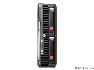 HP ProLiant BL460C G5(492310-B21)