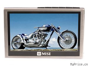 MSI MV881(4G)