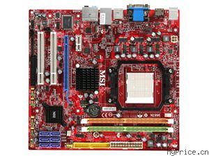 MSI KA780GM2