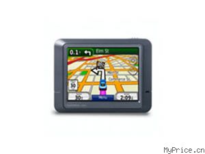 GARMIN Nuvi265T