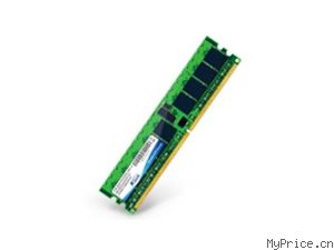A-DATA 1GBPC2-5300/DDR2 667/E
