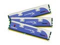 Kingston HyperX 3GBͨװPC3-11000/DDR3 1375/Low-Latency(KHX11000D3LLK3/3GX)ͼƬ