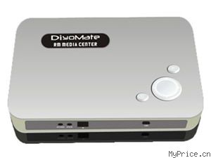 DiyoMate HP-3600