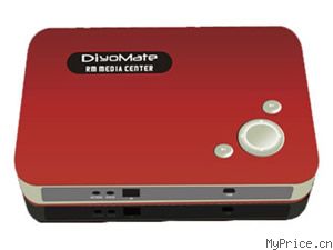 DiyoMate HP-3600H