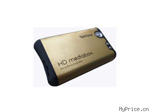 Netviom Mediabox 360(80G)