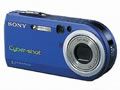 SONY DSC-P100