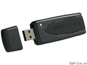 NETGEAR WNDA3100