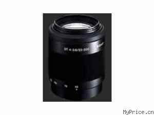 SONY DT55-200mm F4-5.6