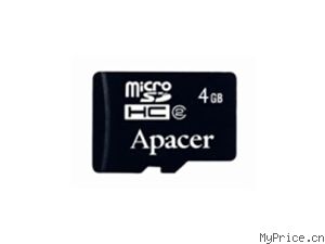 հ MicroSDHC(4G)