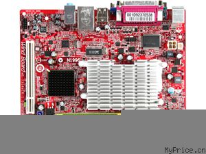 MSI Wind Board