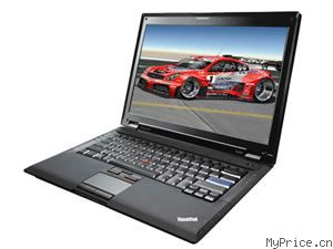 ThinkPad SL400(2743A34)