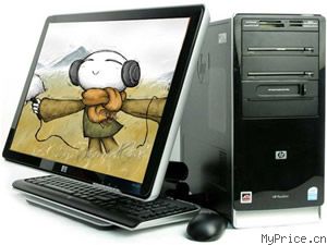 HP Pavilion a6715cn(FQ691AA)