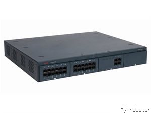 AVAYA IP Office 500(PRI30B+D16֣166ֻ)