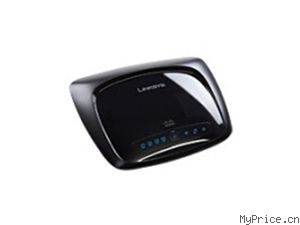 Cisco-Linksys WRT110